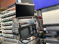 2003 darley ehp ls 300.62/51 cnc kantbank - afbeelding 30 van  31