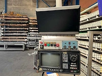 2003 darley ehp ls 300.62/51 cnc kantbank - afbeelding 31 van  31