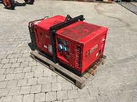 2003 europower eps10000e stroomgenerator - afbeelding 3 van  11