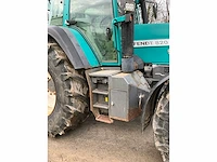 2003 fendt 820 vario tms vierwielaangedreven landbouwtractor - afbeelding 5 van  27