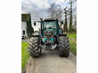 2003 fendt 820 vario tms vierwielaangedreven landbouwtractor - afbeelding 7 van  27