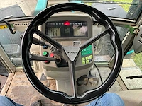 2003 fendt 820 vario tms vierwielaangedreven landbouwtractor - afbeelding 15 van  27