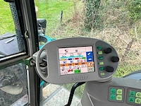 2003 fendt 820 vario tms vierwielaangedreven landbouwtractor - afbeelding 16 van  27