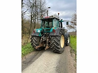 2003 fendt 820 vario tms vierwielaangedreven landbouwtractor - afbeelding 24 van  27