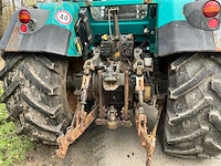 2003 fendt 820 vario tms vierwielaangedreven landbouwtractor - afbeelding 25 van  27