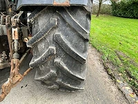 2003 fendt 820 vario tms vierwielaangedreven landbouwtractor - afbeelding 27 van  27