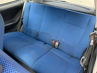 2003 fiat punto - afbeelding 5 van  20