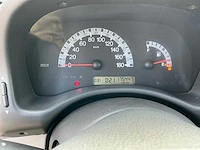 2003 fiat punto - afbeelding 6 van  20