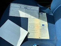 2003 fiat punto - afbeelding 10 van  20