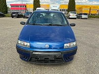 2003 fiat punto - afbeelding 12 van  20