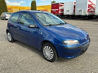 2003 fiat punto - afbeelding 14 van  20