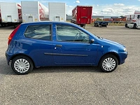 2003 fiat punto - afbeelding 15 van  20