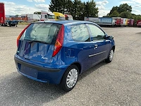 2003 fiat punto - afbeelding 16 van  20