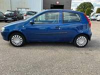 2003 fiat punto - afbeelding 19 van  20