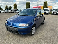 2003 fiat punto - afbeelding 20 van  20