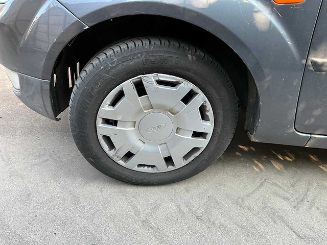 2003 ford festa personenauto - afbeelding 2 van  41