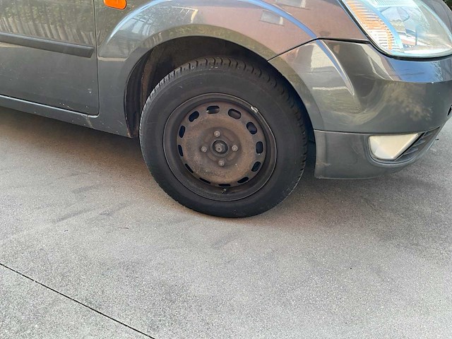 2003 ford festa personenauto - afbeelding 3 van  41