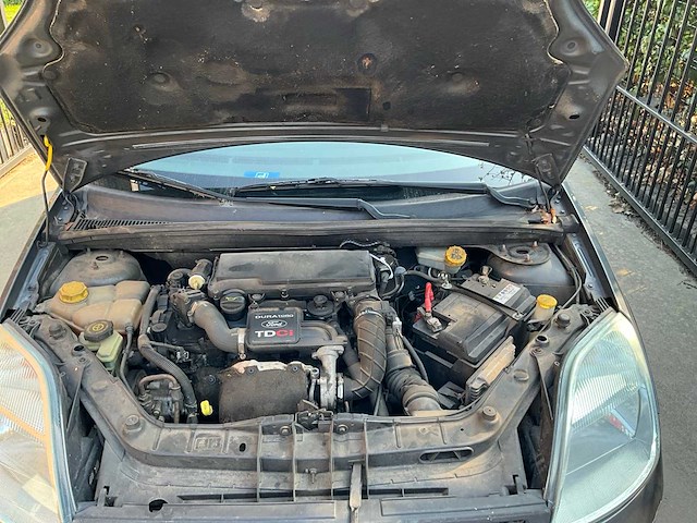 2003 ford festa personenauto - afbeelding 6 van  41