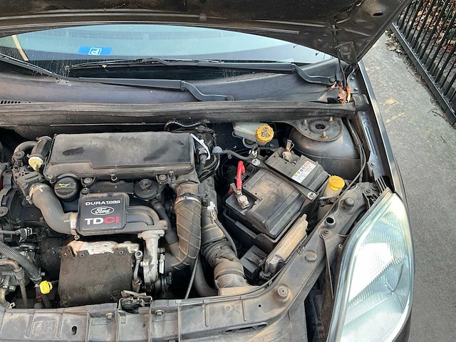 2003 ford festa personenauto - afbeelding 8 van  41