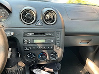2003 ford festa personenauto - afbeelding 17 van  41