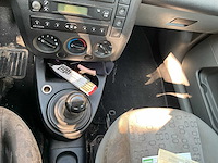 2003 ford festa personenauto - afbeelding 18 van  41