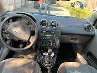 2003 ford festa personenauto - afbeelding 19 van  41