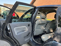 2003 ford festa personenauto - afbeelding 20 van  41