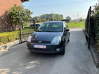 2003 ford festa personenauto - afbeelding 12 van  41