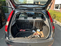 2003 ford festa personenauto - afbeelding 26 van  41