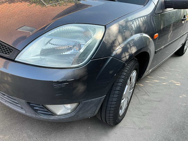 2003 ford festa personenauto - afbeelding 27 van  41