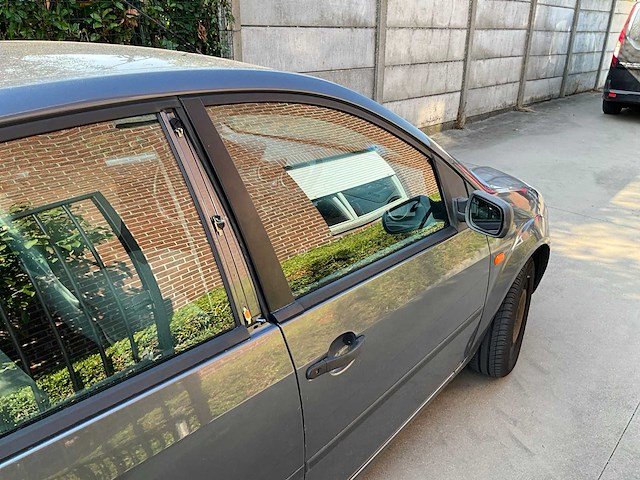 2003 ford festa personenauto - afbeelding 30 van  41