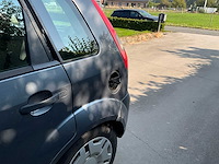 2003 ford festa personenauto - afbeelding 31 van  41