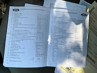 2003 ford festa personenauto - afbeelding 33 van  41