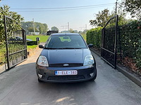 2003 ford festa personenauto - afbeelding 23 van  41