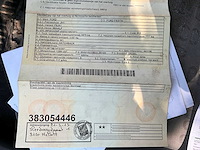 2003 ford festa personenauto - afbeelding 35 van  41