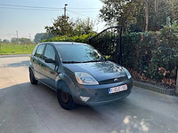 2003 ford festa personenauto - afbeelding 34 van  41