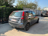 2003 ford festa personenauto - afbeelding 37 van  41