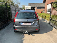 2003 ford festa personenauto - afbeelding 38 van  41