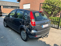 2003 ford festa personenauto - afbeelding 40 van  41