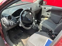 2003 ford fiesta personenauto - afbeelding 10 van  14