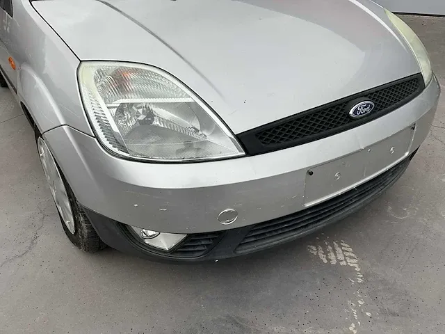 2003 ford fiesta - afbeelding 2 van  33