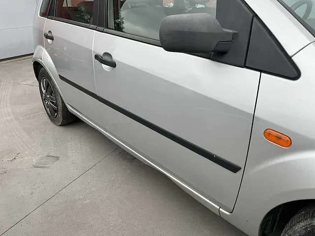 2003 ford fiesta - afbeelding 3 van  33