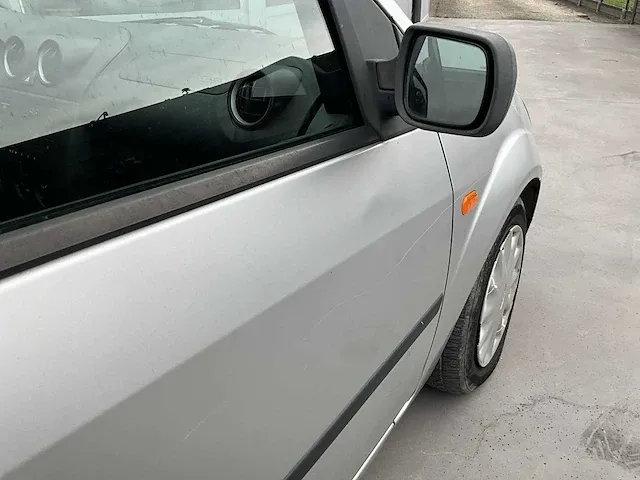 2003 ford fiesta - afbeelding 4 van  33