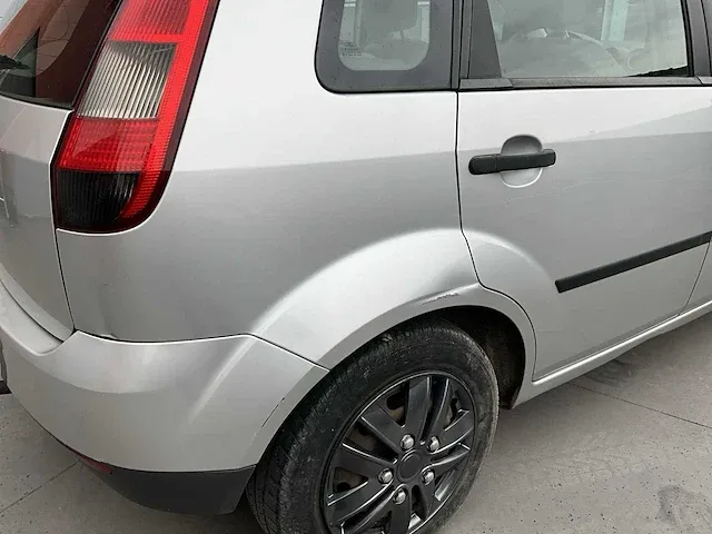2003 ford fiesta - afbeelding 5 van  33