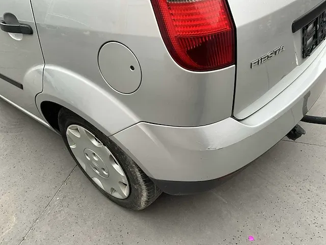 2003 ford fiesta - afbeelding 8 van  33