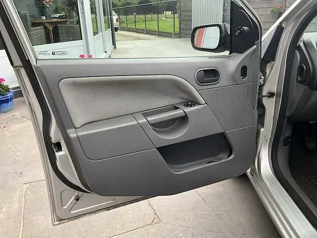 2003 ford fiesta - afbeelding 10 van  33