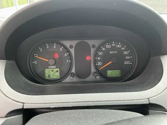 2003 ford fiesta - afbeelding 15 van  33