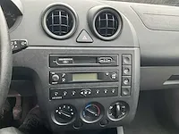 2003 ford fiesta - afbeelding 16 van  33