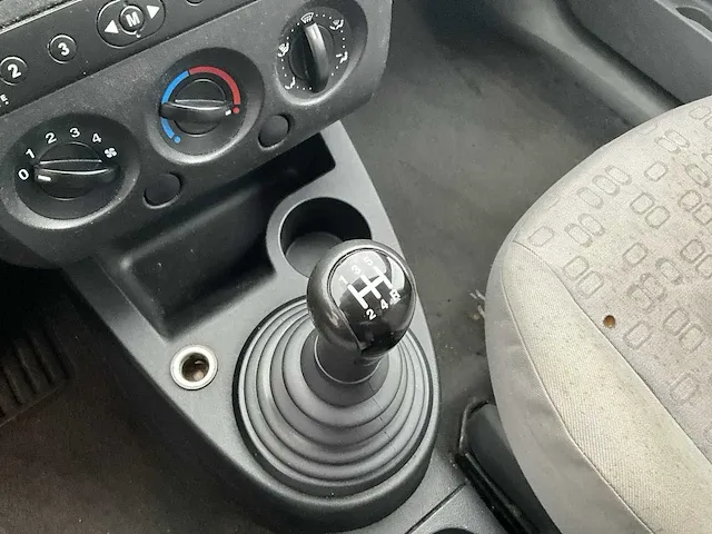 2003 ford fiesta - afbeelding 17 van  33