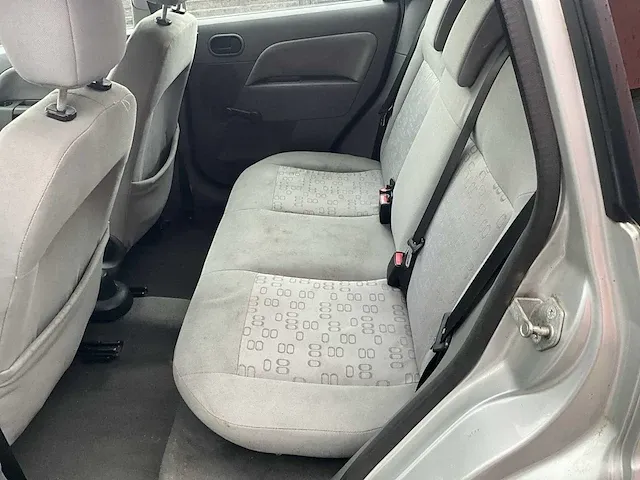 2003 ford fiesta - afbeelding 19 van  33